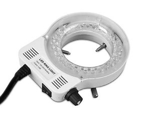Scienscope IL-LED-E1 Compact LED Ring Light