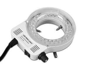 Scienscope IL-LED-E1 Compact LED Ring Light
