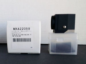 Nikon Microscope Digital Imaging Head Filter Block for DIH-E MXA22059