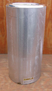 Pope # 8642 4300ml Dewar Shielded Vacuum Flask                     inventory 120