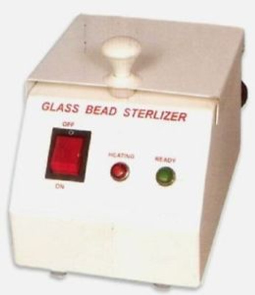 INFUMED Glass Bead Sterilizer dental Healthcare Lab & Life Science Analytical