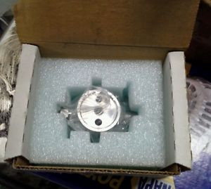 Waters WAT060303 Extended flow head. NIB!