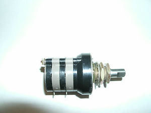 44M30-02-1-5N Grayhill Switch