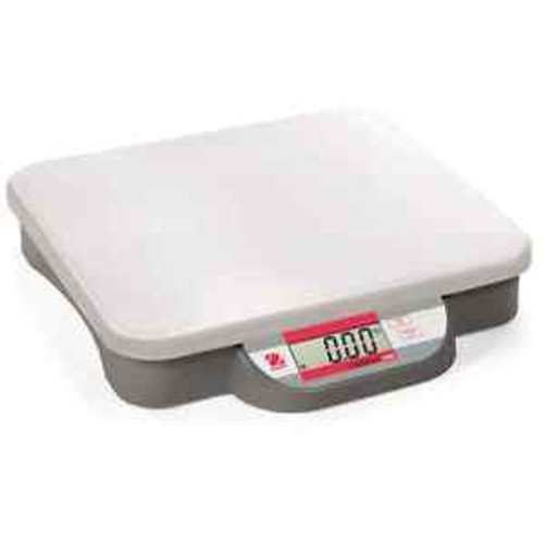 Ohaus Catapult 1000 Compact Bench Scale (C11P75) (83998139) W/3 Year Warranty