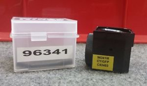 Nikon Band Pass C-FL CYAN GFB Filter (96341)