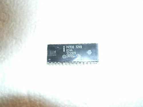 P4308 Intel 28 Pin DIP