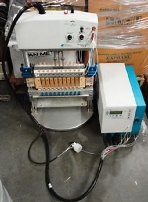 Argonaut Technologies Quest 210 Parallel Synthesizer w/ SLN Controller Used Unit