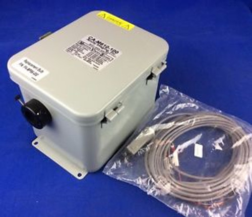 ACUITY IMAGING CA-M610-100 MACHINE VISION STROBE MVS-2023