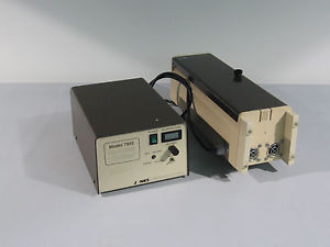 Jones Chromatography 7955 Column Chiller, Tested, Working