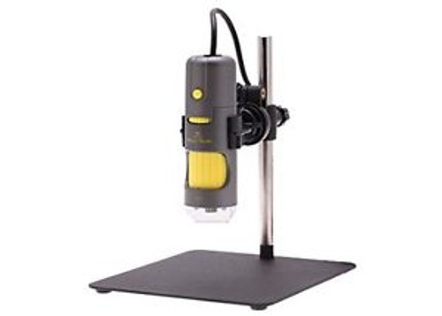 Mighty Scope Digital With Polarizer Magnification Hand-held Microscope