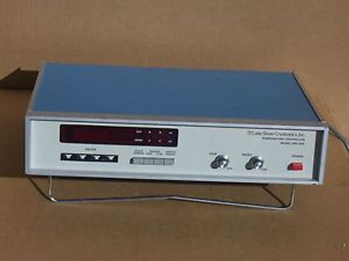 Lakeshore Cryotronics: Temperature Controller DRC-80C