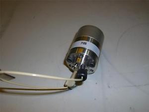 Rheodyne Injector Valve 7125 HPLC