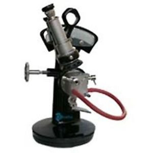 ABBE REFRACTOMETER