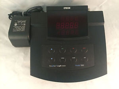 Orion Model 350 w/ Power Adapter