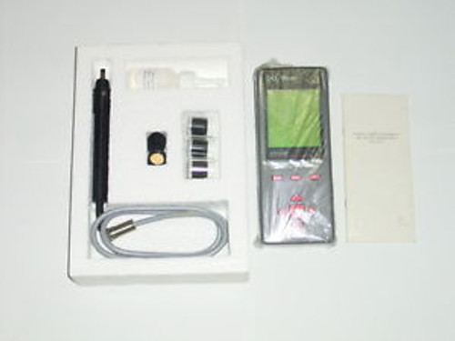 Jenway Model 9200 DO Meter