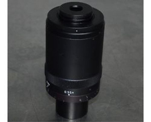 Leica Microscope Camera Attachment