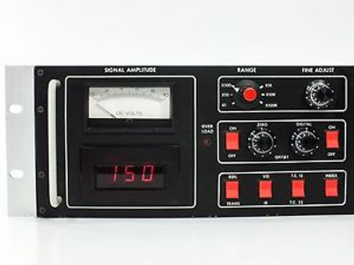 Denton Vacuum SD-10 Vacuum Monitor