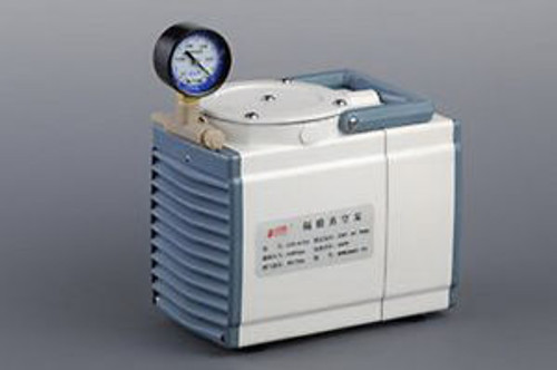 Vacuum Pump,Laboratory Diaphragm Vacuum Pump,GM-0.33A