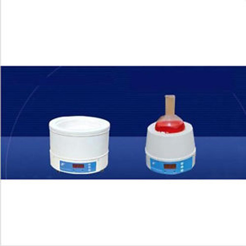 220V 3000ml Digital & Magnetic Stirring Heating Mantle