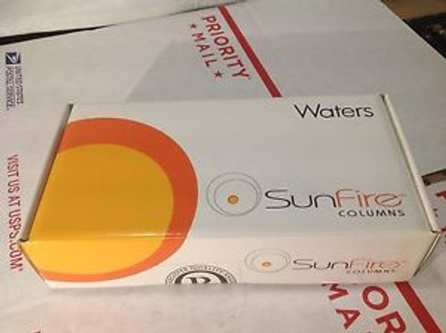 WATERS SunFire C18 Intelligent Speed (IS) Column, 100