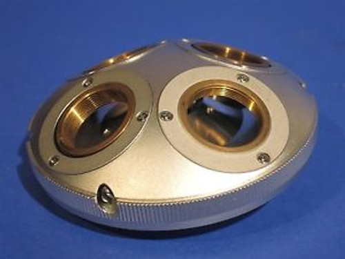 Olympus Centering Nosepiece / Turret NICE Barely used.