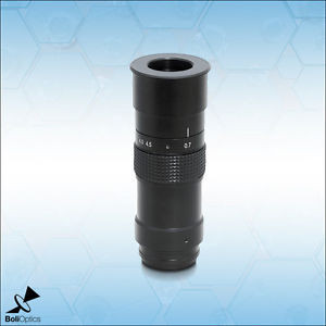 Video Zoom Body (MZ02011101) Boli Optics