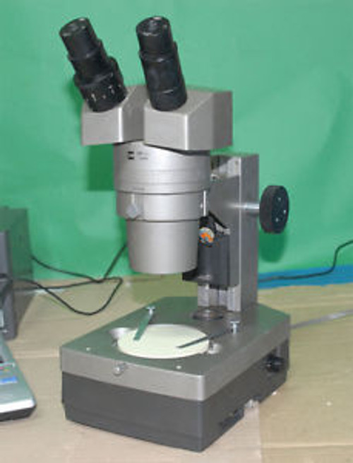 Olympus VM VMF 2x ,Eyepiece 10x Stereo Microscope (2)