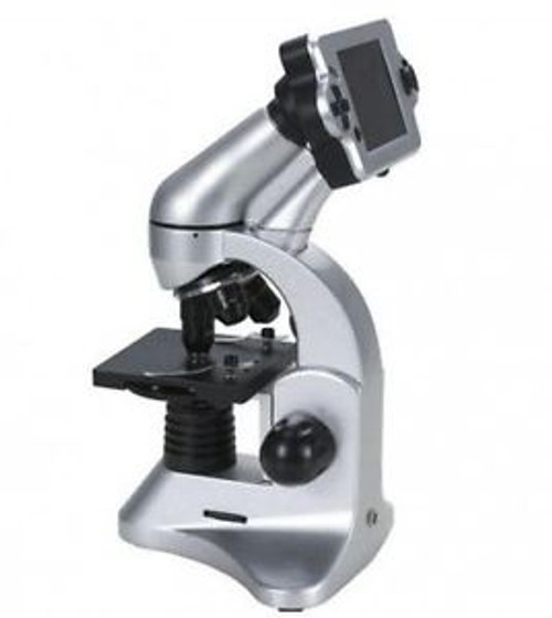 IOptron ST-640 Digital Microscope With LCD Screen