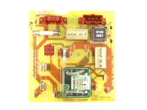 HP Agilent 5890 GC AC Power Board 05890-60050