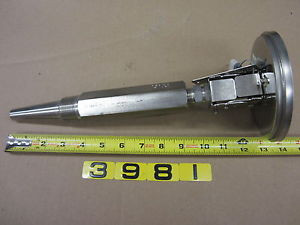 ASHCROFT 50-400 F. EL BIMETAL THERMOMETER WITH 316 STAINLESS THREADED THERMOWELL