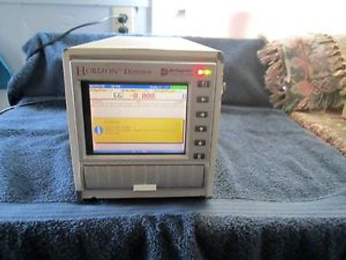 Biotage Inc. Horizon Detector Type LCD 2071