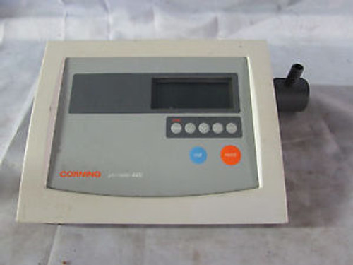 CORNING 443i pH METER 94VDC 0.45VDC XLNT