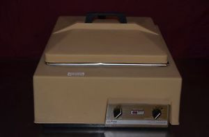 Fisher Scientific Model 137 Versa-Bath Heated Water Bath P/N 15-458-112