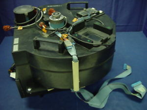 Slide Supply 1 2B3024 for Vitros 950 Chemistry System