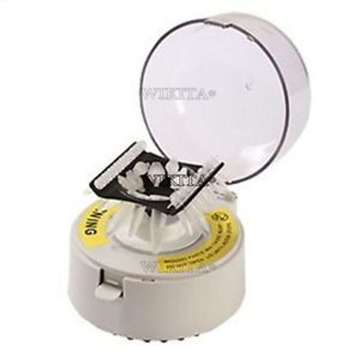 lab mini centrifuge 3-in-1 speed 4000&6000rpm rcf 750/1800g low noise mini-6k o3