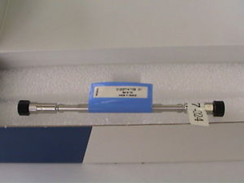 Waters HPLC Symmetry RP8 Column 100