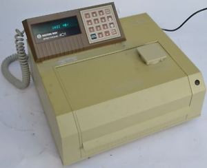 Milton Roy Spectronic Spectrophotometer 401