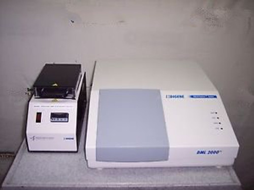Digene DML 2000 Microplate Luminometer