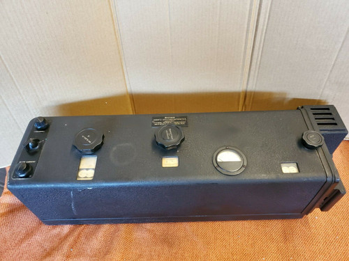 Beckman Quartz Spectrophotometer 1950's