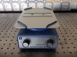 IKA Schuttler MTS 2 Analog Agitator