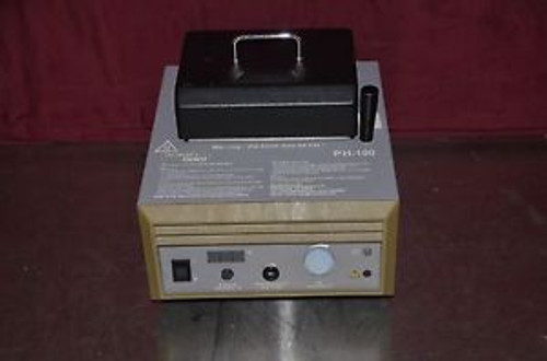 Boekel Grant PH100 Microplate Incubator