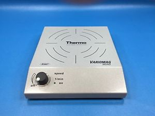 BRAND NEW - Variomag Mono Direct - Motorless Magnetic Stirrer