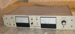 Cooke Vacuum Products Model 130 V