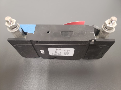 Airpax Circuit Breaker # Jle-1-1-53F-1-B4-200 Nsn: 5925-01-495-4663