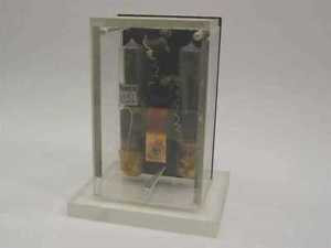 Vintage Standard Cell - C.J. Tagliabue Mfg Co. 189437