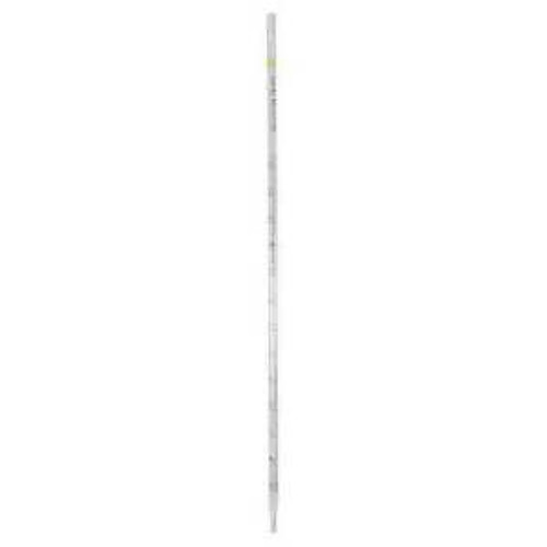 LAB SAFETY SUPPLY 11L798 1mL Pipet, Bulk Packed in Bags, PK1000