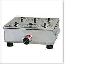 WATER BATH RECTANGULAR (Single Wall) LABGO FF24