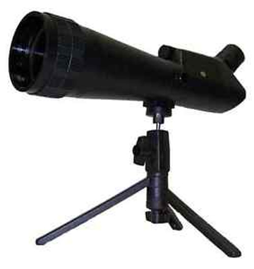 Vision Scientific Telescopes Spotting Scope (SP20-60 X 80)