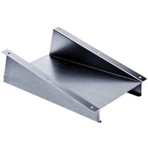 Roadblocks AT2514HM Zinc Plated Horizontal Mounting Bracket for 2514 Series W...