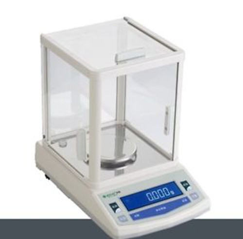 100g\0.001g Lab Analytical Balance Digital Electronic Precision Scale